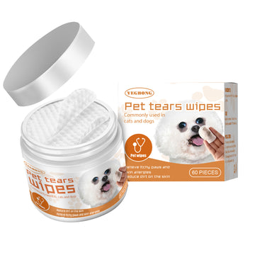 Eye Stain Cleaning Wipes