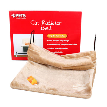 Hanging Cat Bed Hammock