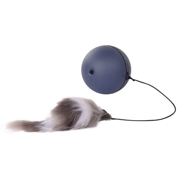 Intelligent Rolling Ball Teaser