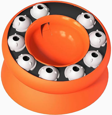 Cat Interactive Puzzle Slow Feeder
