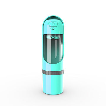 Pet Water Bottle Dispenser