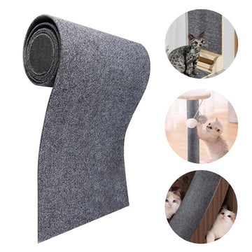 Self-adhesive Scratch Board