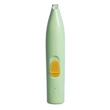 Ergonomic Grip Paw Trimmer