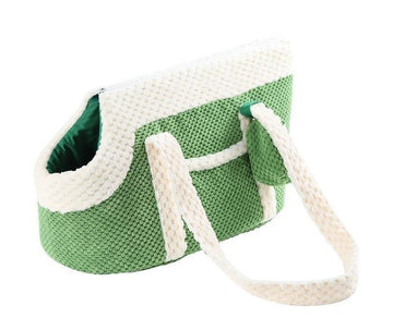 Portable Pet Satchel