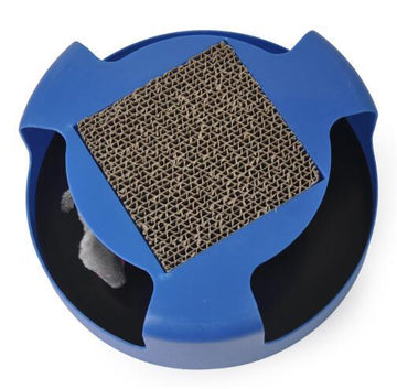Interactive Funny Cat Toy