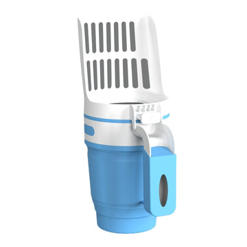 Litter Shovel Scoop with Refill Bags