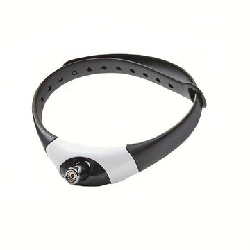 Pet Cat Laser Collar Toy