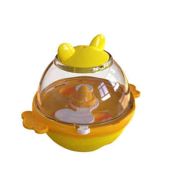 Dog Tumbler Food Leakage Toy